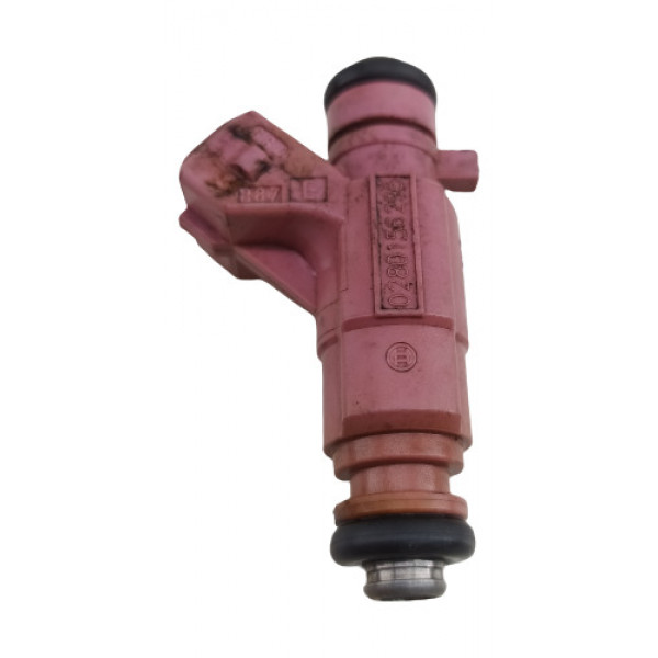 Bico Injetor 207 Hb Xr 1.4 2008 0280156295