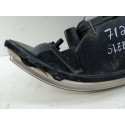 Farol Esquerdo Gol G3 2001  Com Detalhe 
