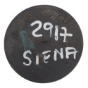 Tampasuspensão Dianteira Siena 1.0 6 Marchas 1999 77997719
