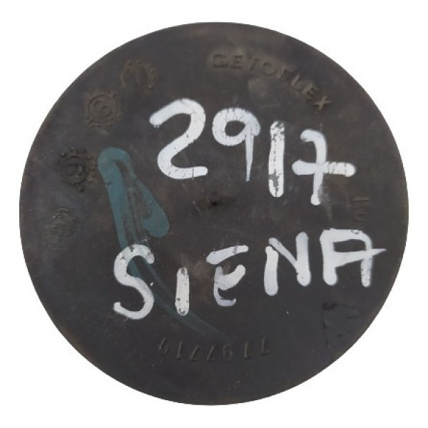 Tampasuspensão Dianteira Siena 1.0 6 Marchas 1999 77997719