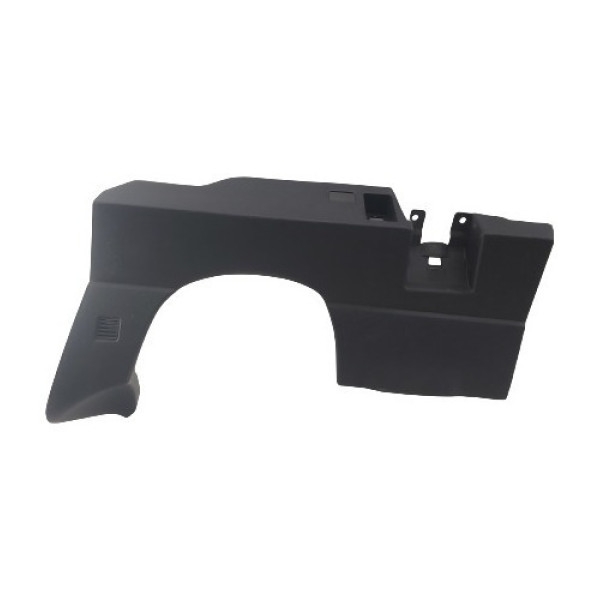 Moldura Inferior L/e Capa Painel Kicks 2020 681065ra0a