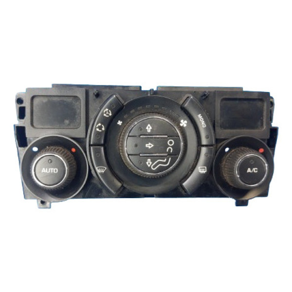 Comando Ar Condicionado 3008 1.6 Griffe Thp 2014 96738322xt