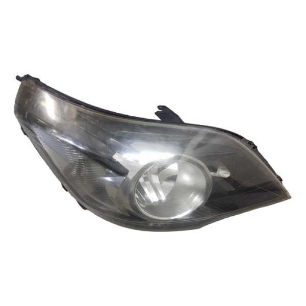 Farol Direito Montana Agile