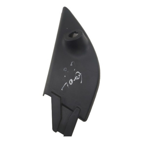 Moldura Interna Retrovisor Esquerdo Gol G8 2020