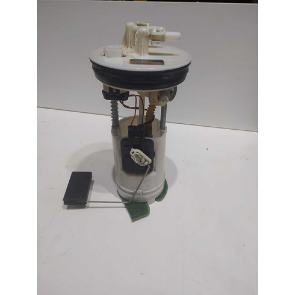 Bomba Combustível 0580314558 Honda New City New Fit 2015