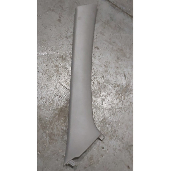 Moldura Coluna Para-brisa L/d Etios 2016 62211od280