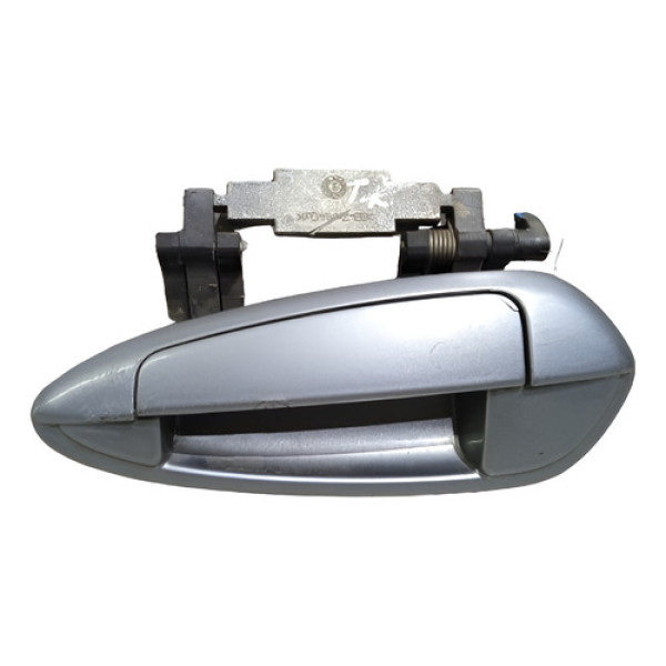 Maçaneta Externa Traseira Esquerda Punto 2010 11793