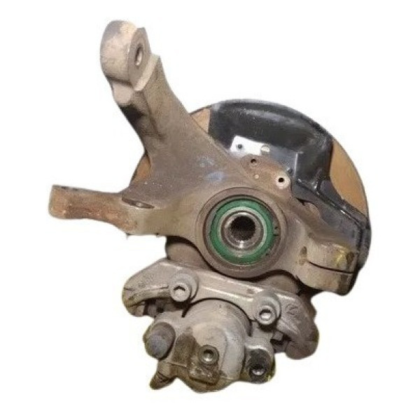 Manga Eixo Dianteiro Direito Celta 2014