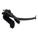 Pedal Freio Com Suporte Kadett
