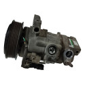 Compressor Ar Condicionado Ford Ka 1.5 2019 E3b119d629bb
