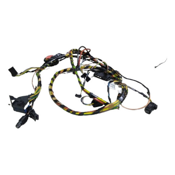 Chicote Caixa Ar Forçado Peugeot 3008 2015 12080