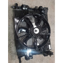  Kit Radiador Renault Sandero Zen Mt 1.0 2020/2021 2021