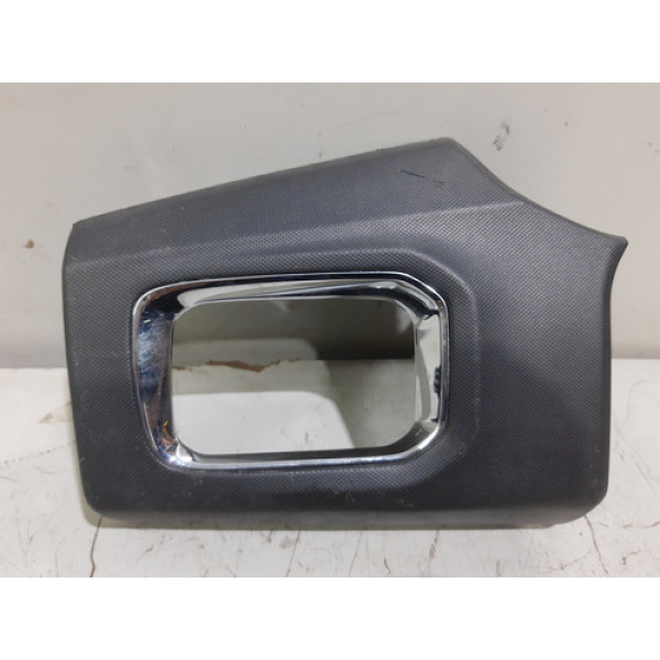 Moldura Difusor Ar Esquerdo Prisma 2019 13189