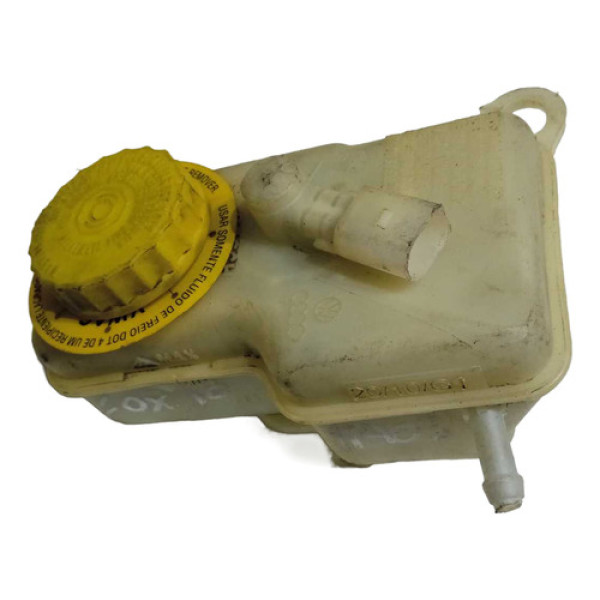 Reservatório Óleo Freio Fox 1.6 Giii 2010 0204221082