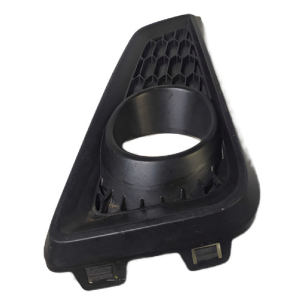  Moldura Farol Milha Lado Esquerdo Honda City 2015.  D