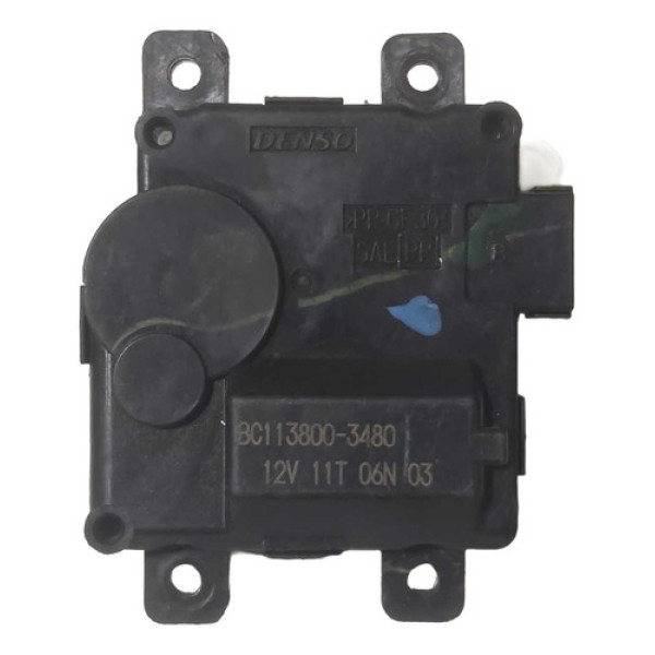 Atuador Caixa Evaporadora Hrv 2017 Bc1138003480