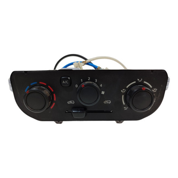 Comando Ar Condicionado Kwid 2018 Ec500pkgxb02