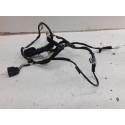 Chicote Porta Traseira Hb20 2021