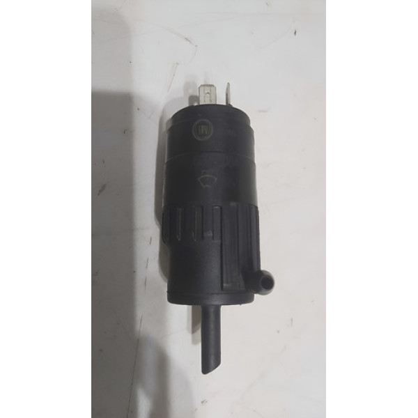 Motor Bomba Limpador Para-brisas Strada 2021 52023084