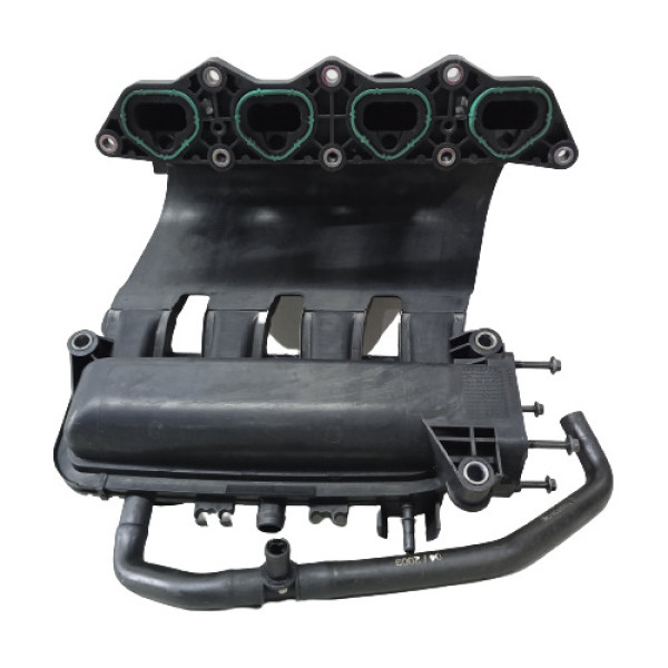 Coletor Admissão Ar Motor Clio 2010 1.0 16v 8200906373
