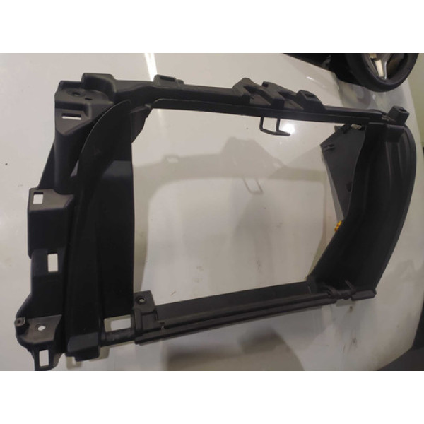  Moldura Tampa Porta Luvas Honda City 2015