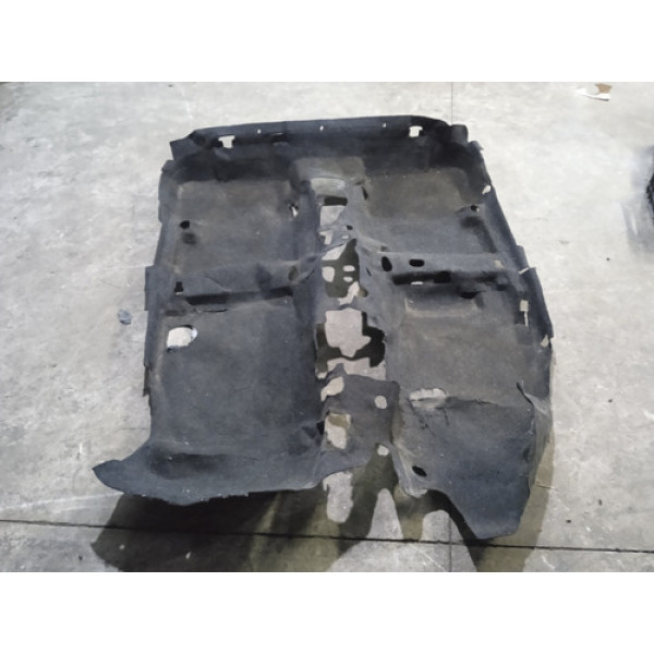 Carpete Assoalho Punto 2010 Com Detalhe 11733