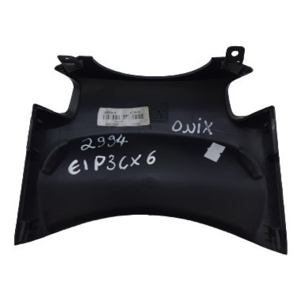 Moldura Superior Coluna Direção Onix 2019