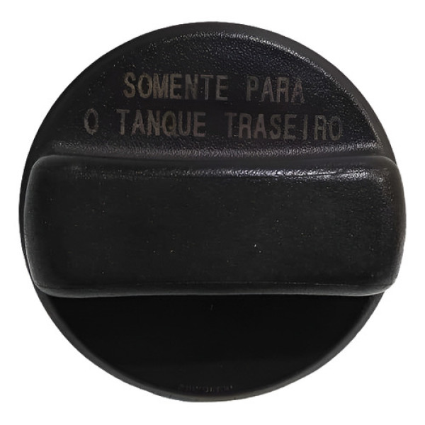 Tampa Tanque Combustível Honda Civic Lxs Flex 1.8 2008