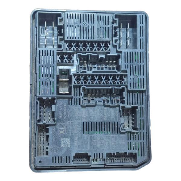 Módulo Carroceria Kicks Cvt 1.6 16v 2019 284b75rf1a