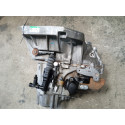 Caixa Cambio Peugeot 1.0 3cc 2023 Com Nota
