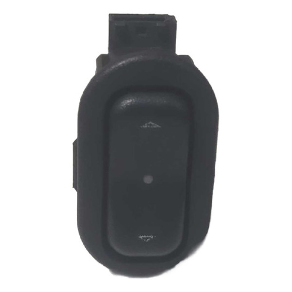 Botão Vidro Astra 2000 Gm1005