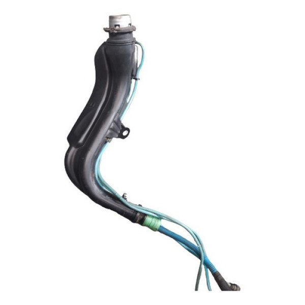 Tubo Gargalo Tanque Combustível Mobi Like 2020 Ls395666