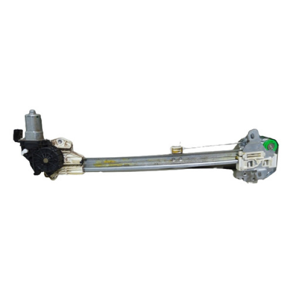 Máquina Vidro Traseira Esquerda Wr-v 2017 A 2018 10484