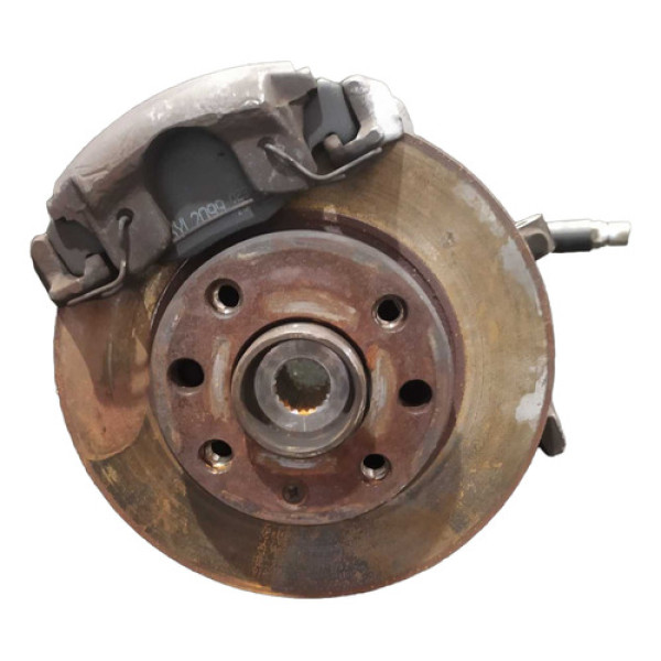 Manga Eixo Dianteiro Esquerdo Celta 2012