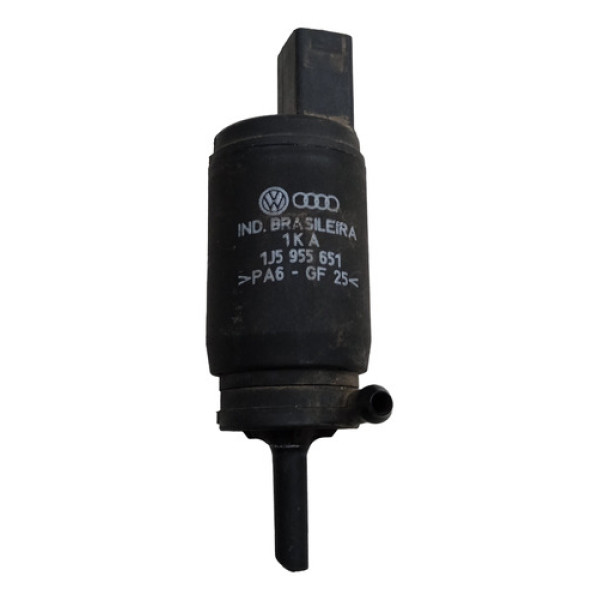 Bomba Esguicho Para-brisa Polo Sedan 1.6 2004 1j5955651 