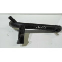 Tubo Água Radiador Classic Life/ls Vhc Flx 1.0 2013 93288617