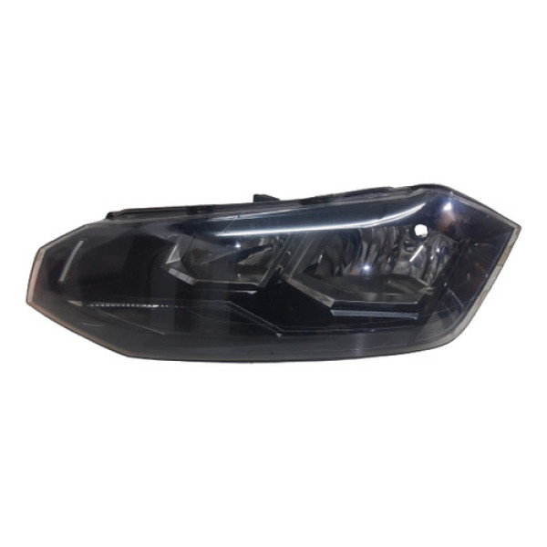 Farol Esquerdo Virtus Polo Sem Led 2020 6ea941005d