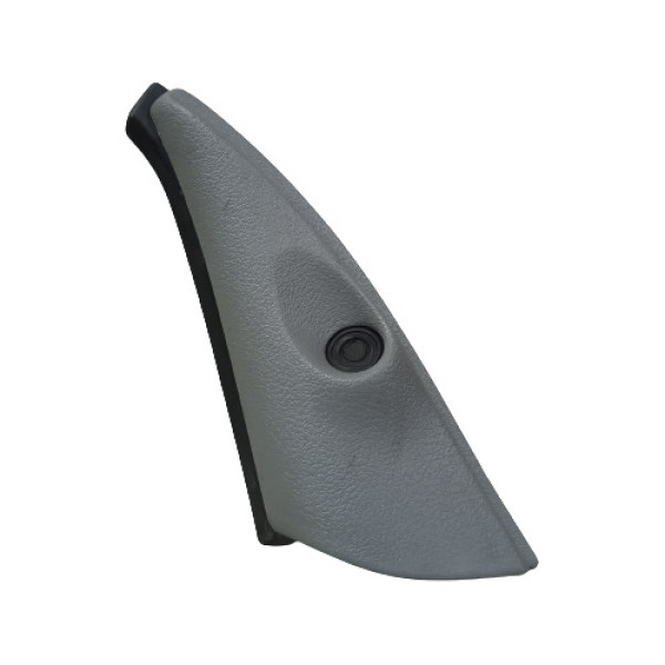 Moldura Interna Retrovisor Esquerdo Clio 2010 08338