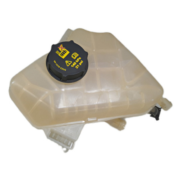 Reservatório Água Radiador Ka Hatch 1.0 3cc 2019 8v21-8k218