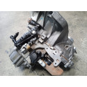 Caixa Cambio Peugeot 1.0 3cc 2023 Com Nota
