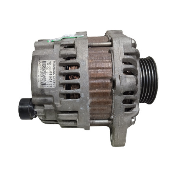 Alternador Wr-v 2017 A 2018 Ahga91