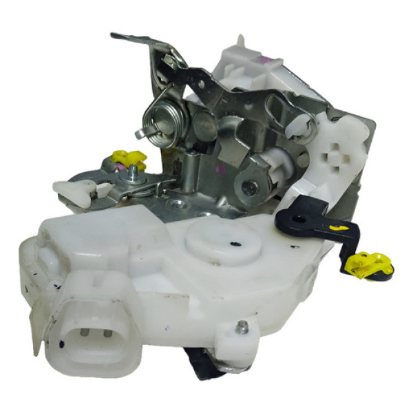 Fechadura Elétrica Traseira Esquerda  Toyota Etios  2017