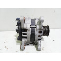 Alternador Versa Cvt 1.6 16v Automático 2018 231009lm0a