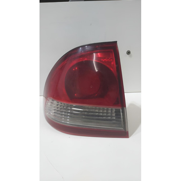 Lanterna Traseira Esquerda Classic 2013 C/detalhe