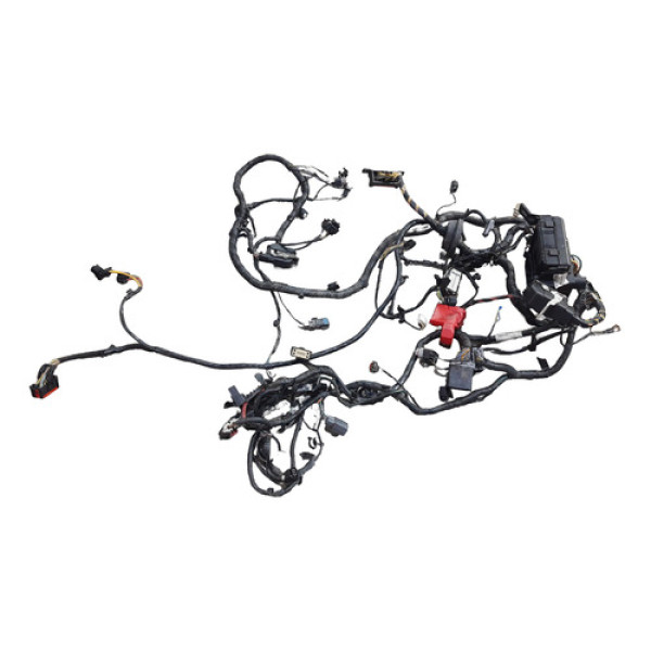 Chicote Motor Ka 1.5 2019