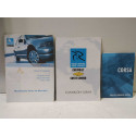 Manual Automotivo Chevrolet Corsa Sedan Maxx 1.0 8v 2005
