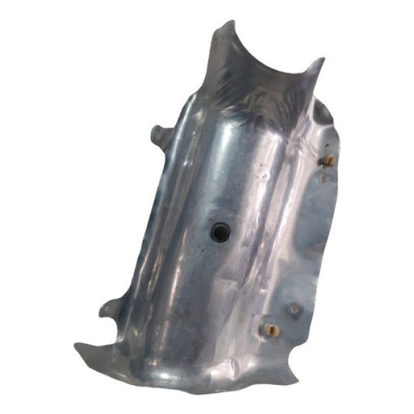 Decretou Calor Tanque Combustível Classic 2015 