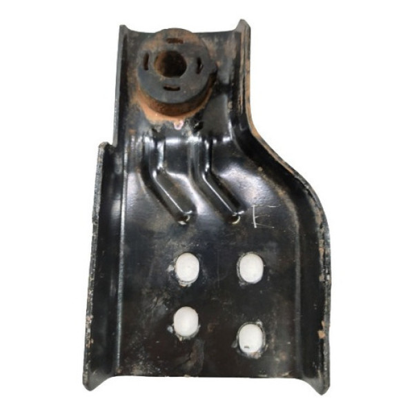 Suporte Radiador Lado Esquerdo Mobi 2020 51884491