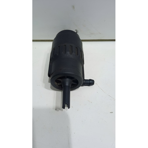 Bomba Reservatório Partida Frio Fiorino Hardwork 2018 