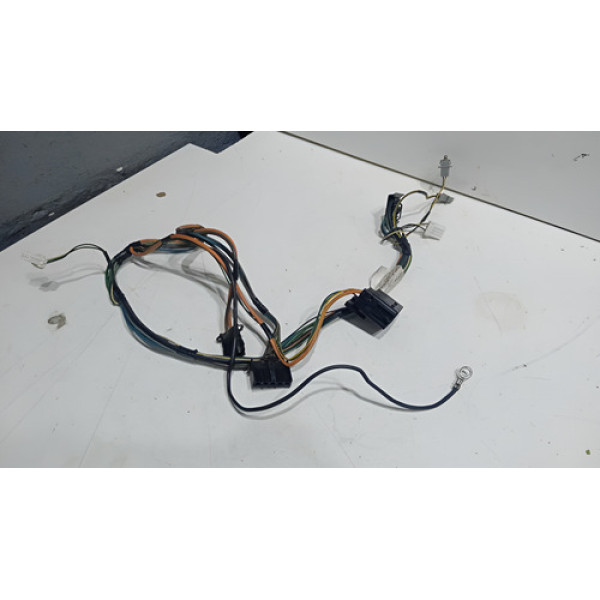 Chicote Caixa Evaporadora Caixa Ar Argo 2019